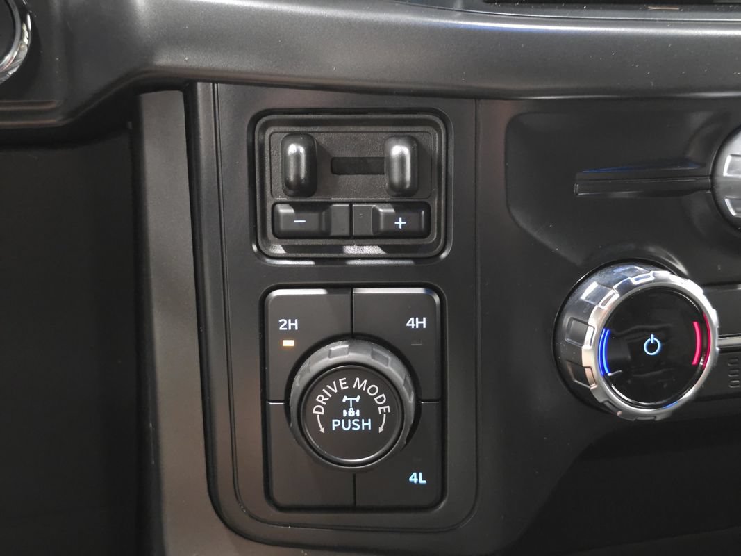 Used 2024 Ford F150 Tremor w/ Mobile Office Package AWD/4WD image 39