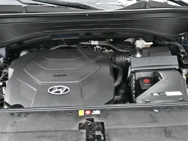 Used 2020 Hyundai Palisade Limited image 20