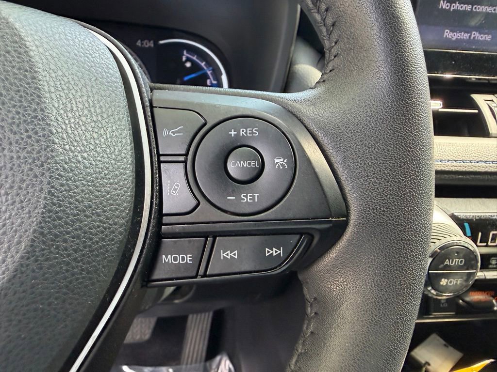 Used 2022 Toyota RAV4 XSE w/ XSE Grade Weather Package image 21