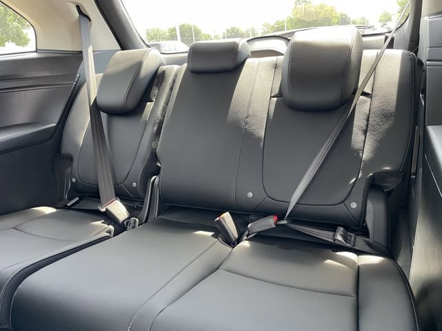 New 2026 Honda Odyssey EX-L image 27