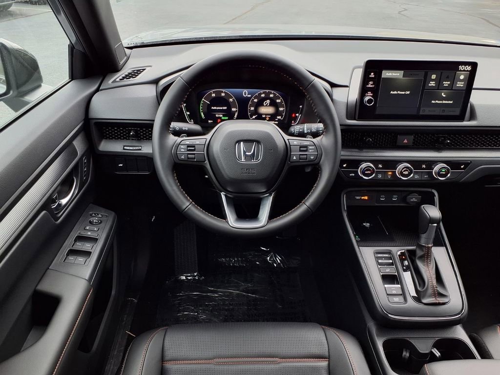 New 2026 Honda CR-V Sport-L image 13
