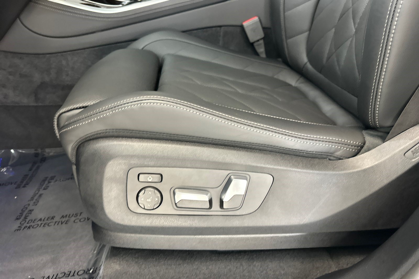 Used 2026 BMW X5 sDrive40i RWD image 14