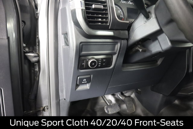 Certified 2023 Ford F150 XL w/ STX Appearance Package AWD/4WD image 38