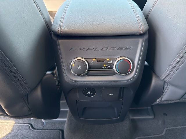 New 2026 Ford Explorer Active w/ Active Comfort Package AWD/4WD image 21