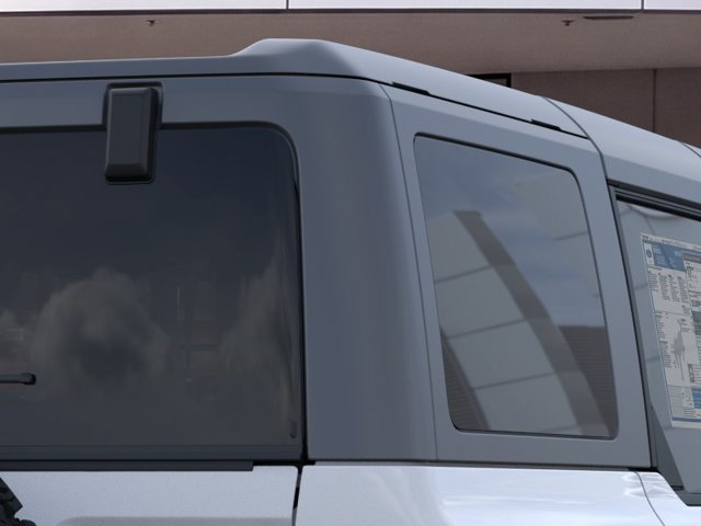 New 2026 Ford Bronco Badlands AWD/4WD image 25