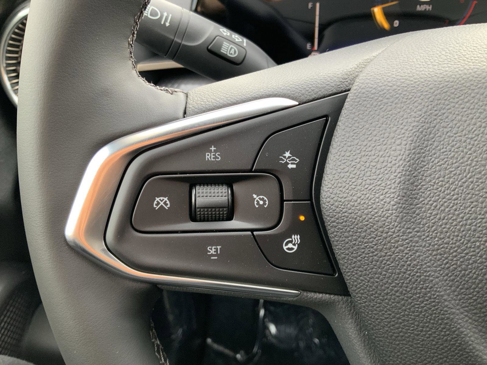 New 2026 Chevrolet Trax ACTIV w/ Driver Confidence Package image 19