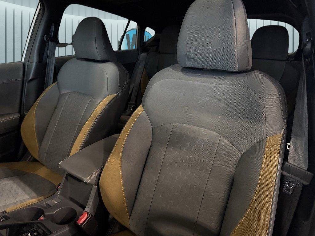 Used 2024 Subaru Crosstrek 2.5i Sport image 23