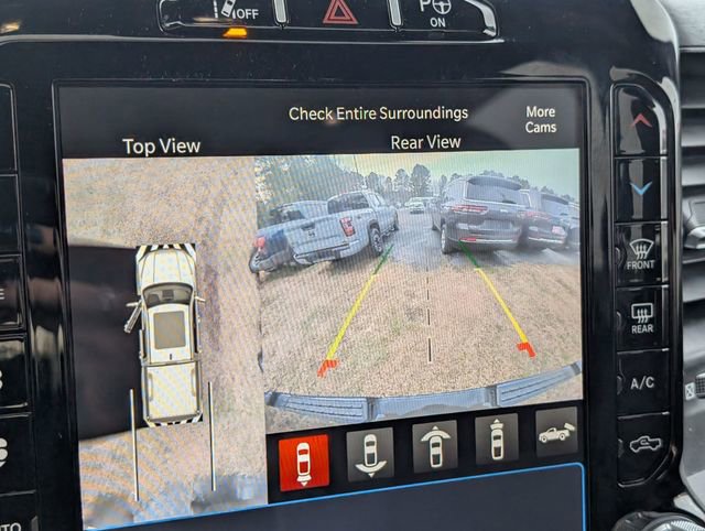 Used 2022 RAM 1500 Limited image 21