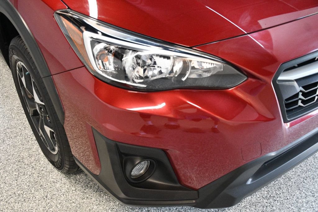 Used 2019 Subaru Crosstrek 2.0i Premium w/ Eyesight System AWD/4WD image 9