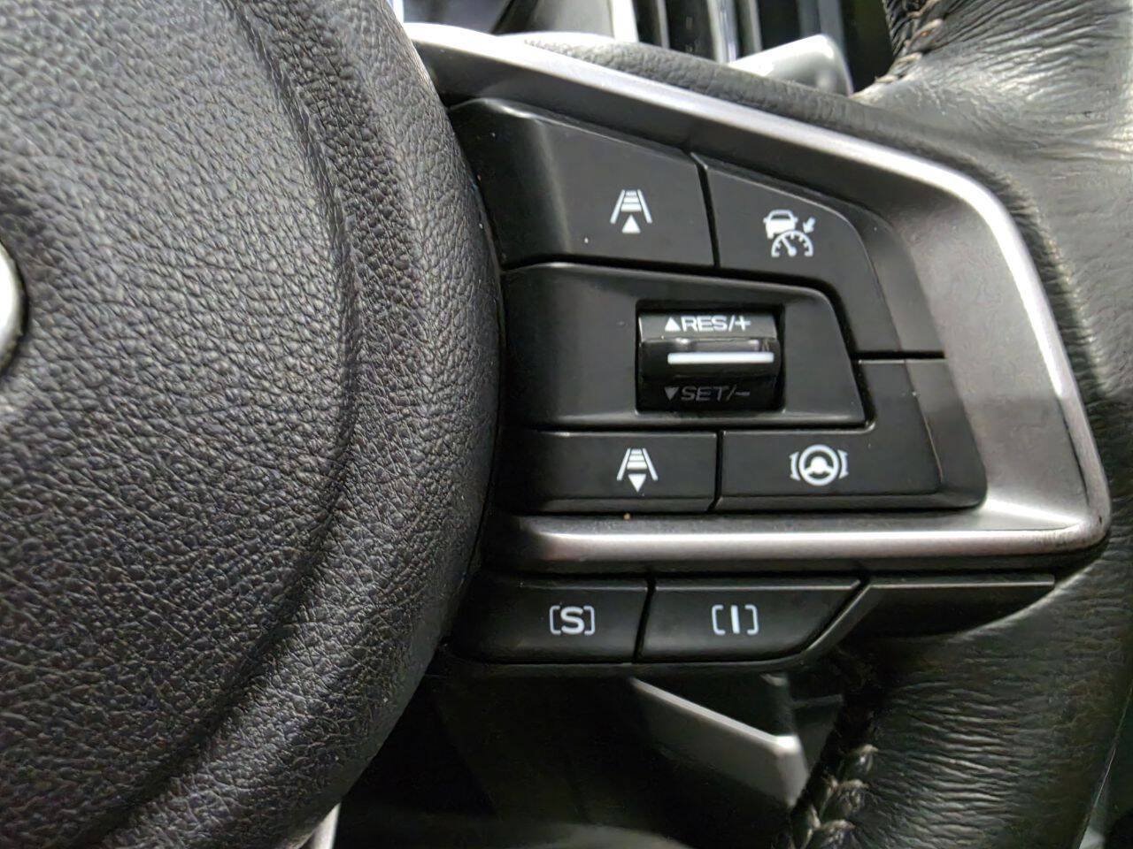 Used 2021 Subaru Forester Premium AWD/4WD image 24