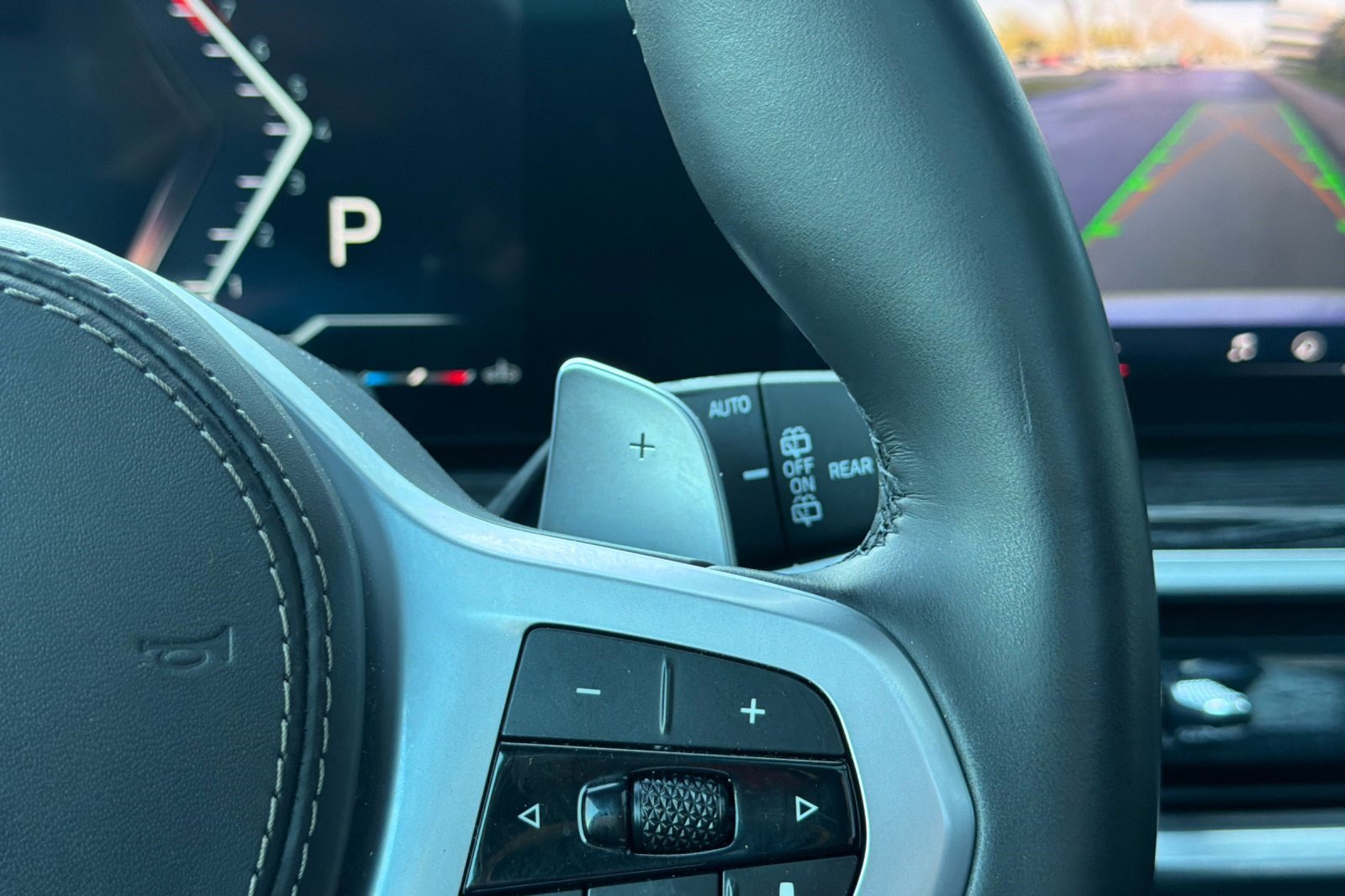 Certified 2024 BMW X5 xDrive40i w/ M Sport Package image 34