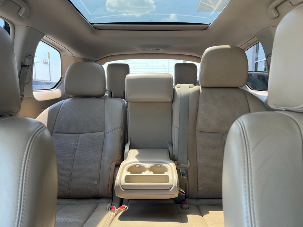 Used 2013 Nissan Pathfinder Platinum w/ Platinum Premium Pkg AWD/4WD image 25