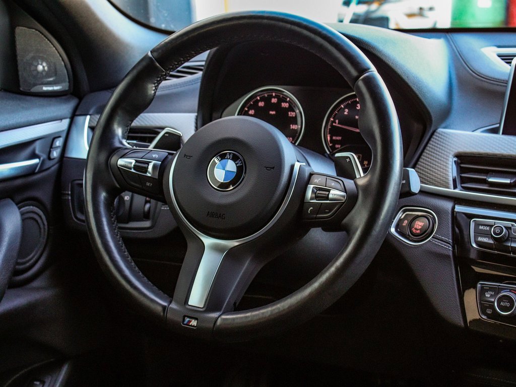 Used 2021 BMW X2 M35i w/ Premium Package image 26
