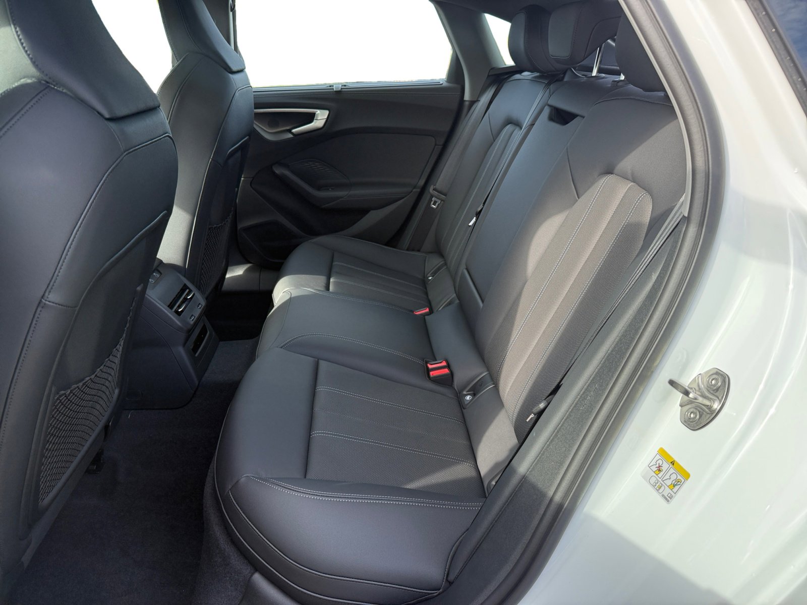 New 2025 Audi A5 2.0T Premium Plus image 16