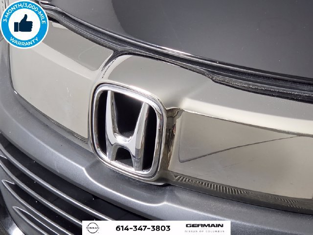 Used 2020 Honda HR-V LX image 13