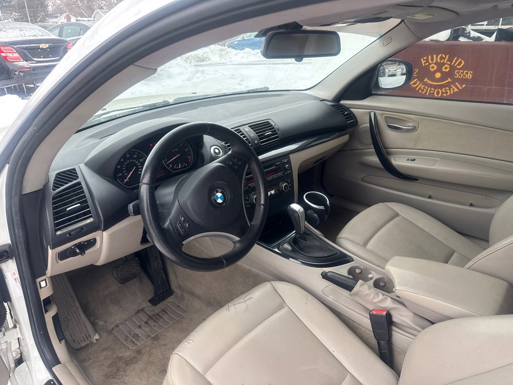 Used 2011 BMW 128i I image 12