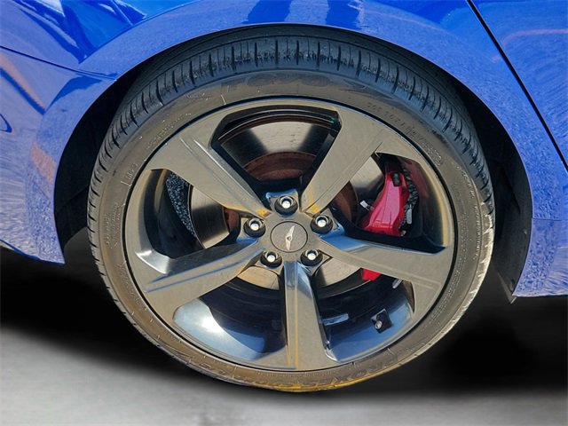 Used 2019 Genesis G70 3.3T Advanced w/ Sport Package image 30