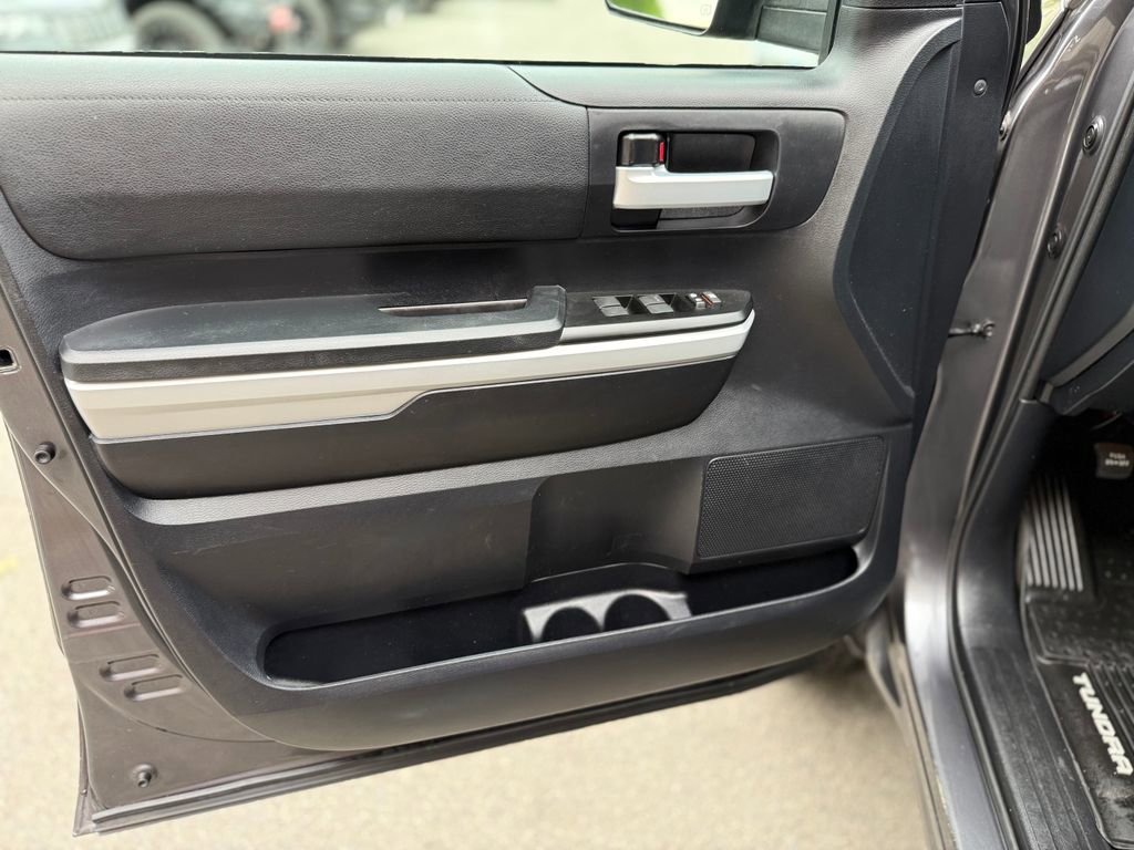 Used 2020 Toyota Tundra SR5 RWD image 19