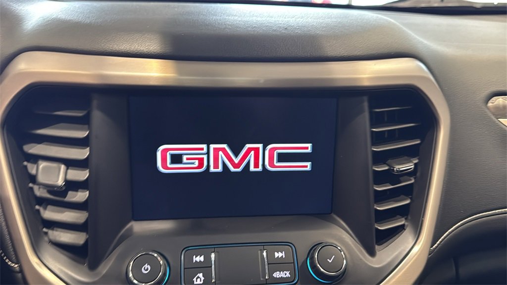 Used 2023 GMC Acadia Denali w/ Black Diamond Edition image 28