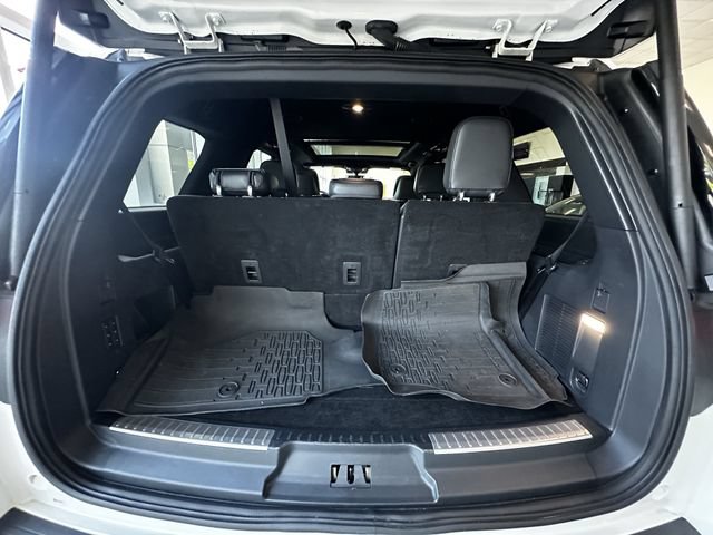 Certified 2024 Lincoln Navigator Reserve AWD/4WD image 42