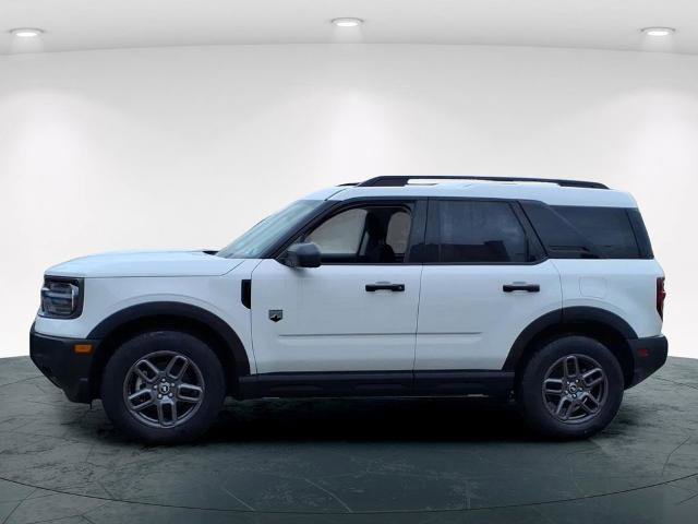 Certified 2025 Ford Bronco Sport Big Bend w/ Convenience Package image 7