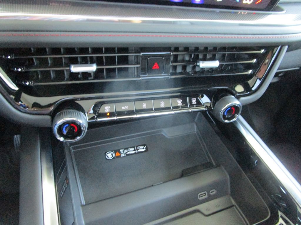 New 2026 Chevrolet Tahoe RST w/ Comfort Package RWD image 42