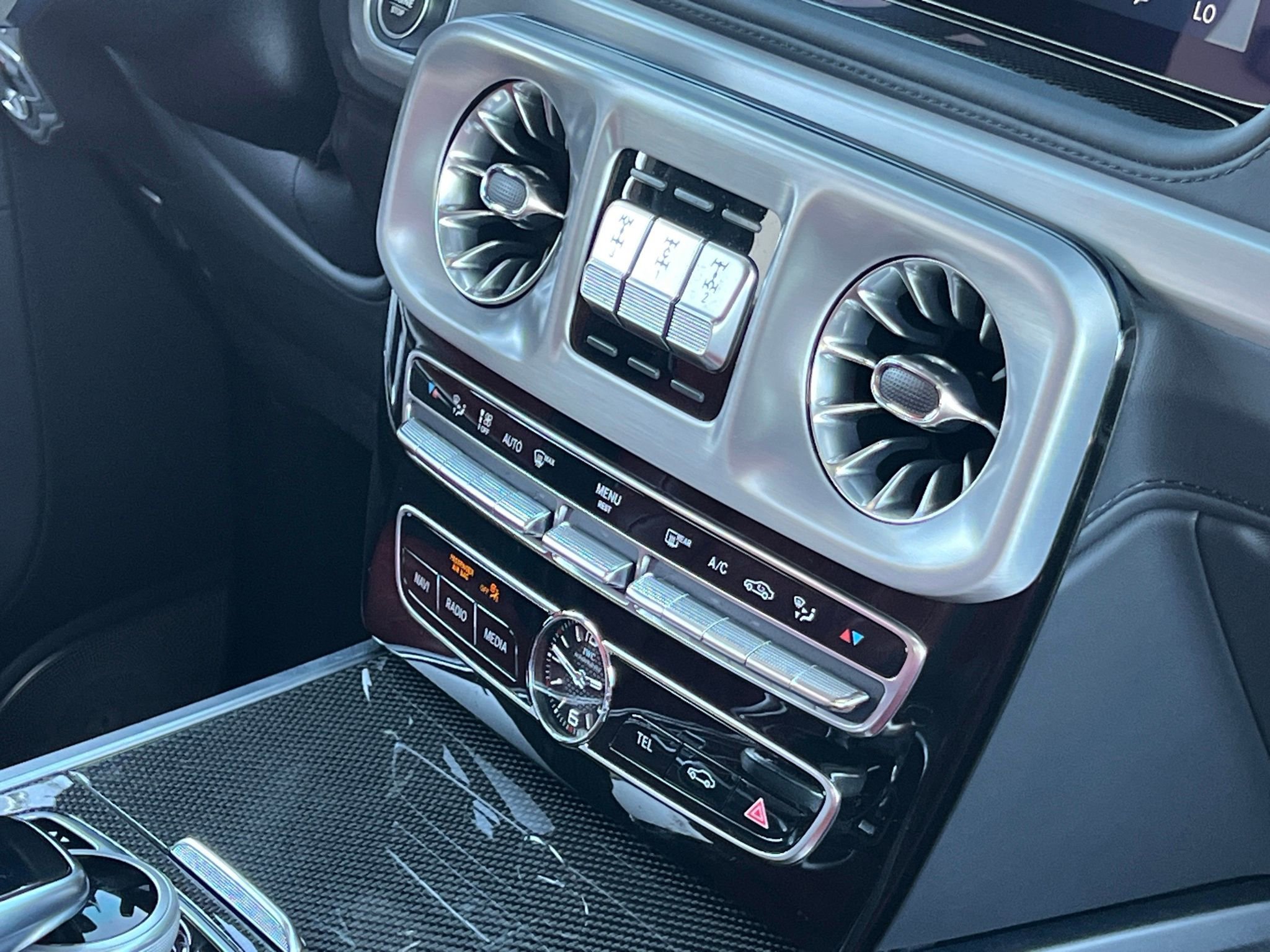 Used 2023 Mercedes-Benz G 63 AMG 4MATIC image 39