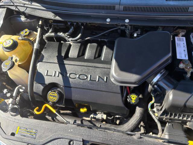 Used 2008 Lincoln MKX AWD image 24