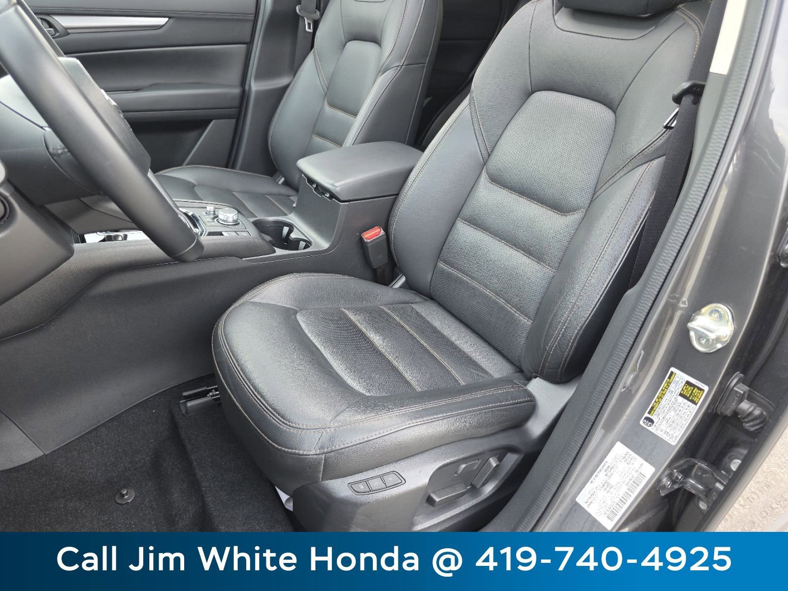 Used 2023 MAZDA CX-5 AWD 2.5 S image 26