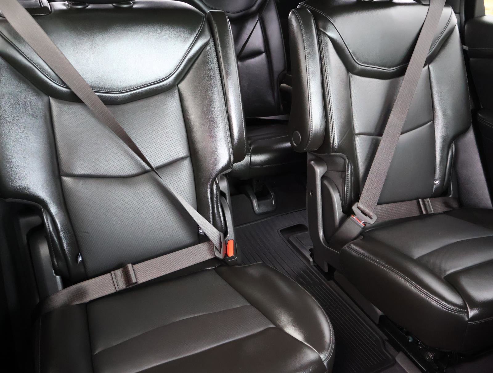 Certified 2023 Cadillac XT6 Premium Luxury image 25