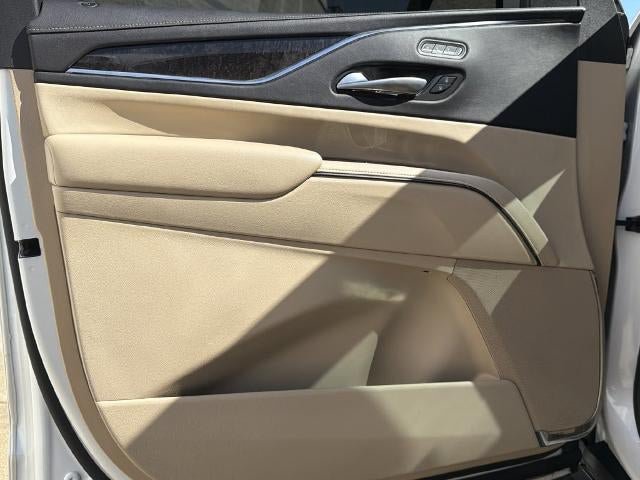 Certified 2023 Cadillac Escalade Premium Luxury RWD image 10