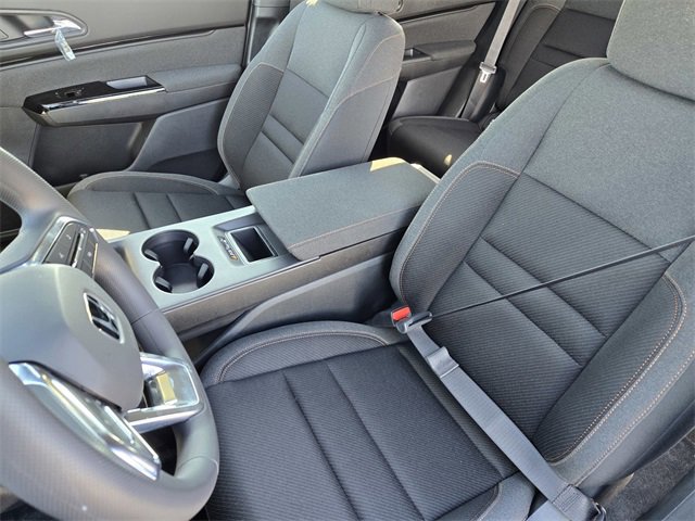 New 2025 Honda Prologue EX image 19