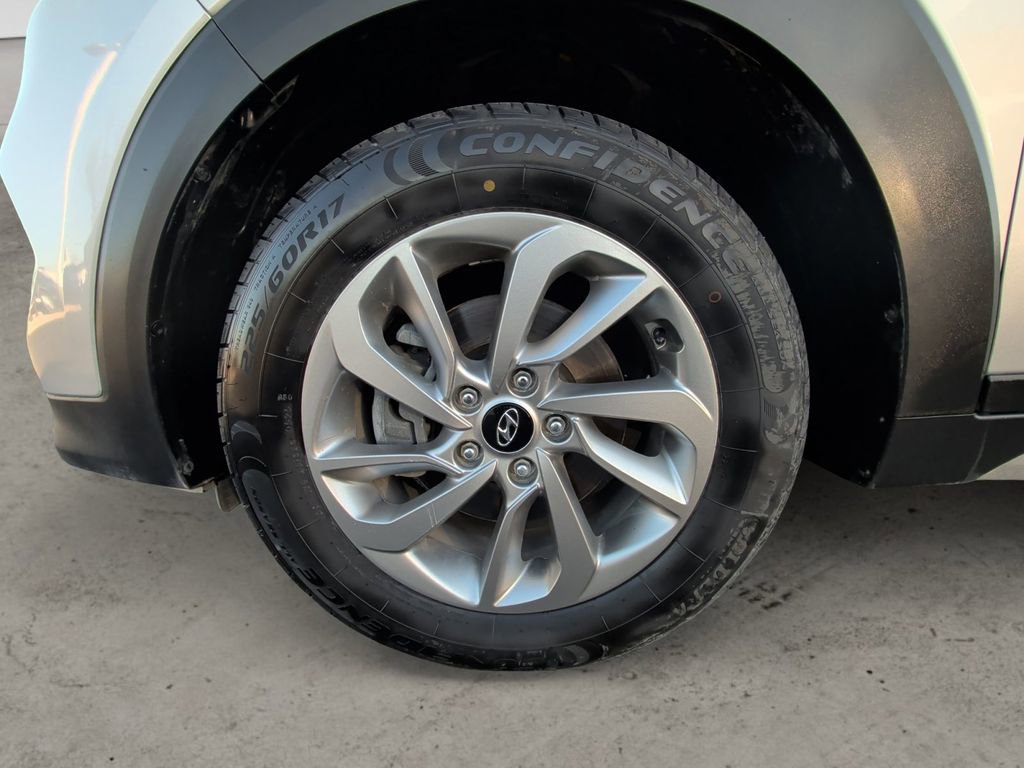 Used 2018 Hyundai Tucson SEL image 14