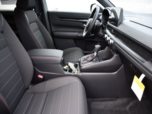 New 2026 Honda CR-V Sport image 28