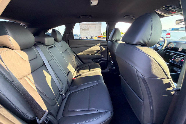 New 2026 Hyundai Tucson XRT AWD/4WD image 28