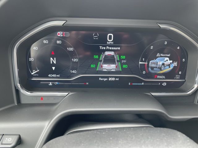 Used 2025 GMC Sierra 2500 Denali Ultimate w/ Max Trailering Package image 24