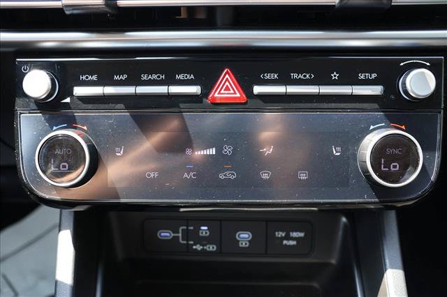 Certified 2026 Hyundai Tucson SEL Plus AWD/4WD image 19
