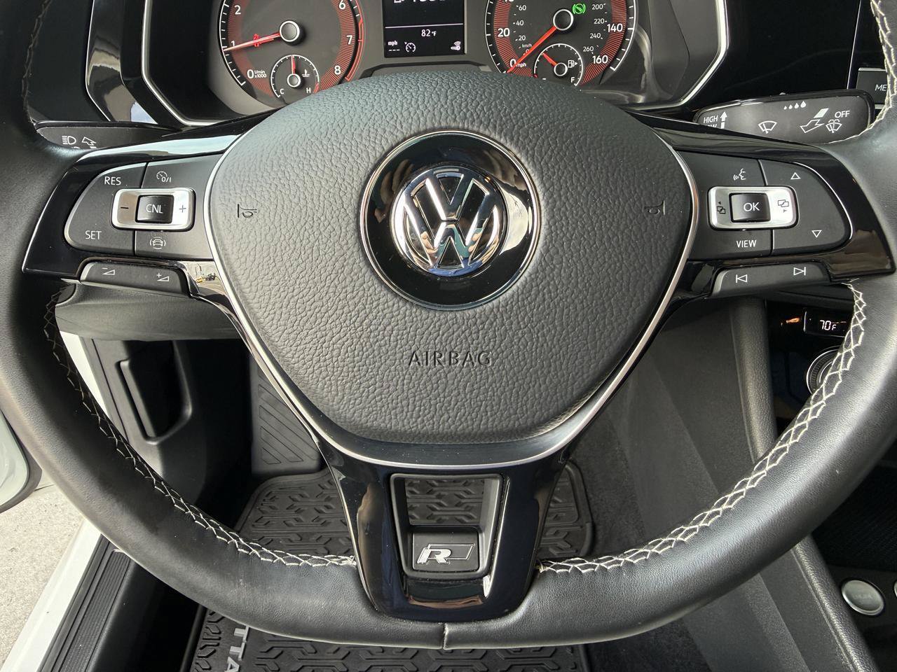 Used 2021 Volkswagen Jetta R-Line FWD image 18
