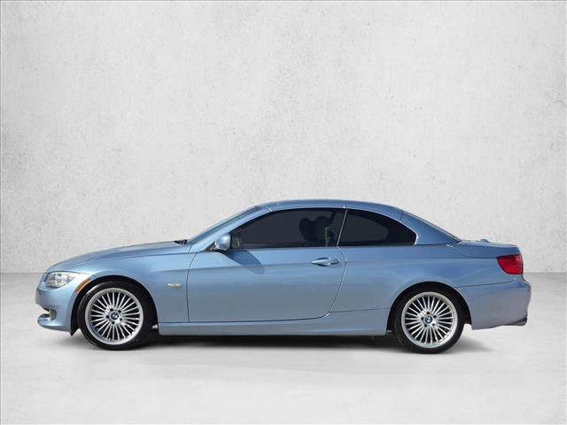 Used 2013 BMW 328i Convertible RWD image 9