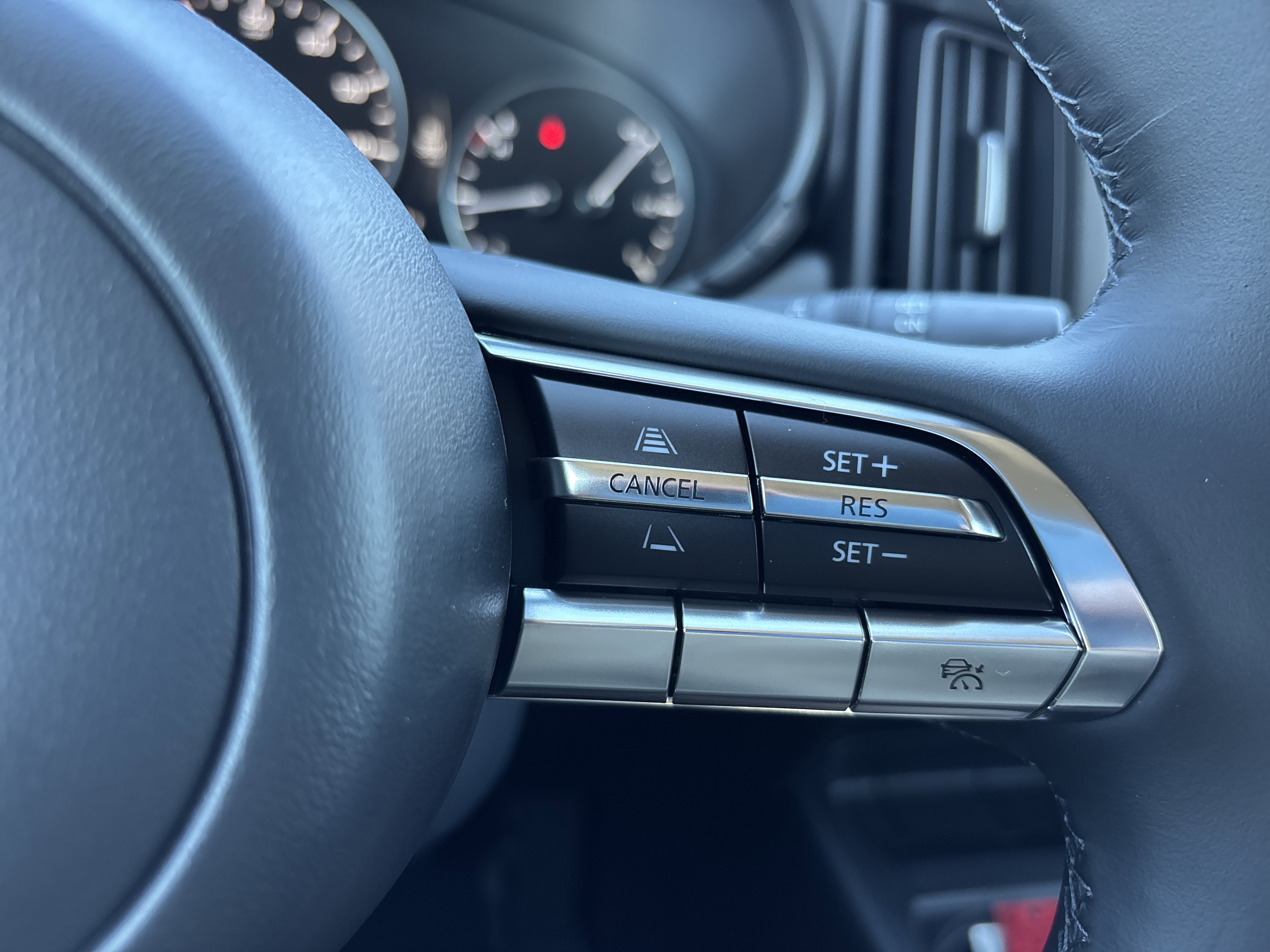 New 2026 MAZDA CX-50 AWD 2.5 S w/ Weather Package image 27