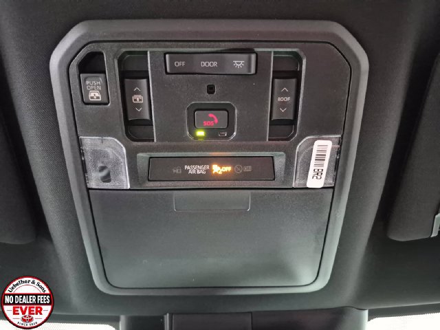 New 2026 Toyota Tundra TRD Pro AWD/4WD image 22
