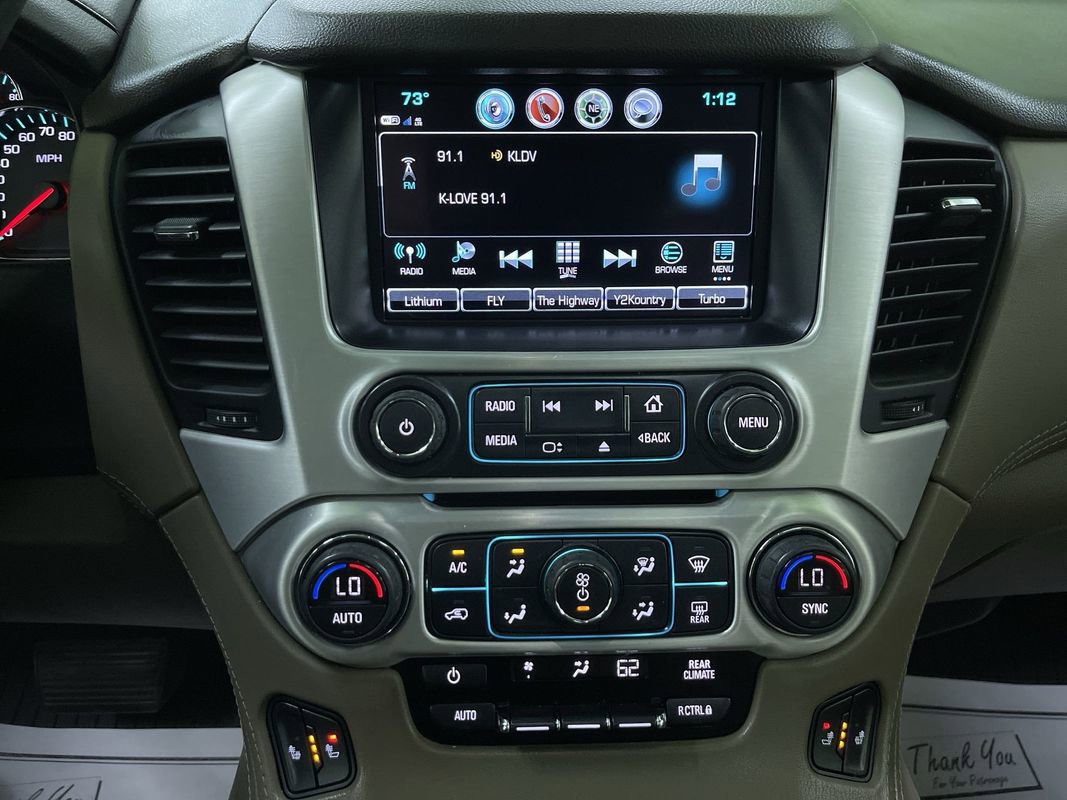 Used 2020 GMC Yukon XL SLT image 14