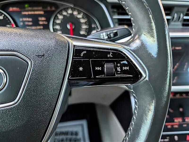 Used 2019 Audi A6 2.0T Premium w/ Convenience Package image 22