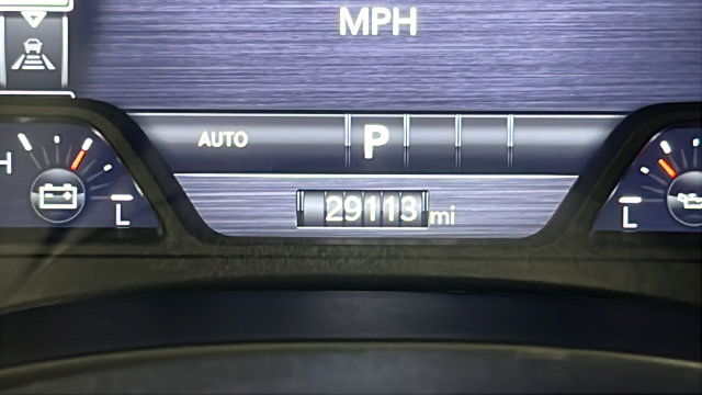 Used 2025 RAM 1500 Big Horn AWD/4WD image 10