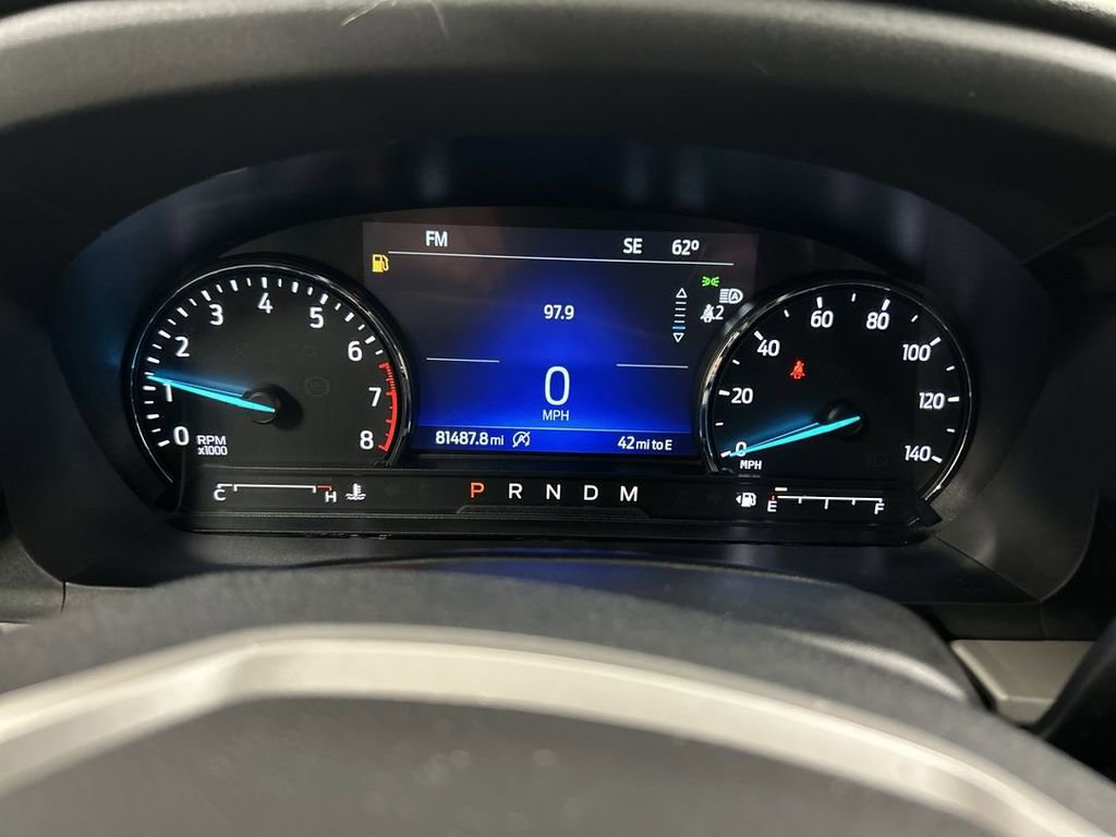 Used 2020 Ford Explorer XLT w/ Comfort Package image 13