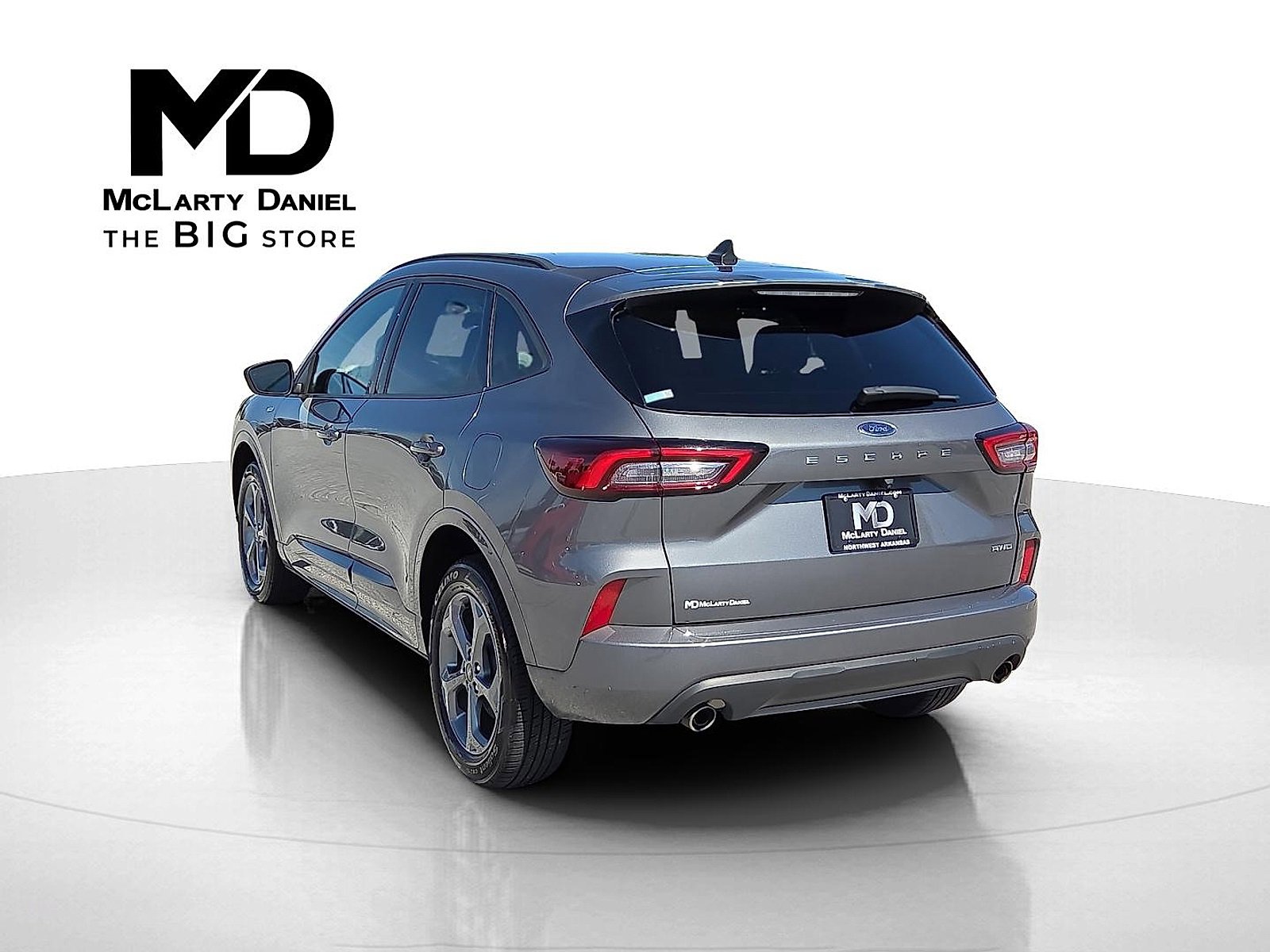 Used 2024 Ford Escape ST-Line image 4