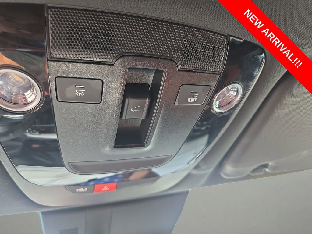 Used 2025 Kia Sportage SX FWD image 25