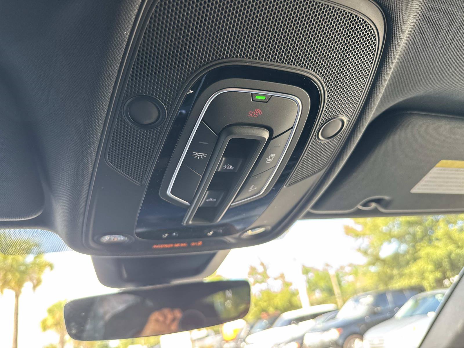 Used 2026 Audi SQ8 Prestige AWD/4WD image 28