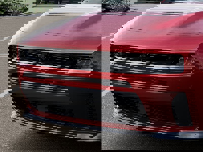 New 2026 Dodge Charger R/T AWD/4WD image 37