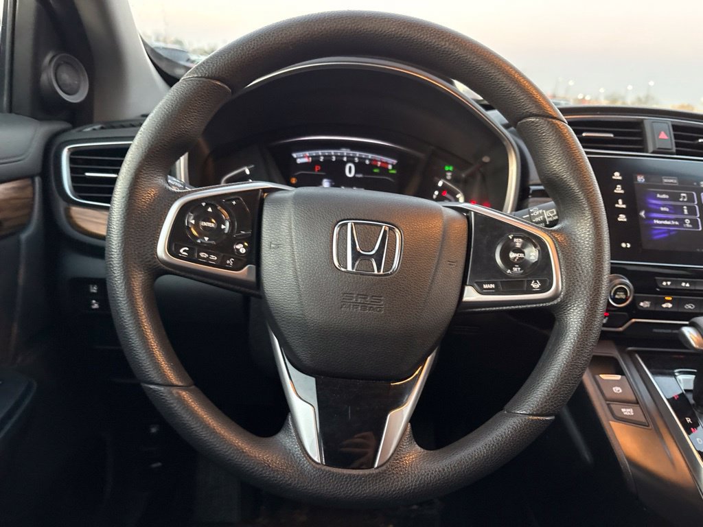 Used 2020 Honda CR-V EX image 21